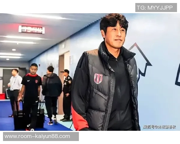 苗原直言徐正源不配称名帅并批评其行为正常俱乐部应避免回应 苗原直言徐正源不配称名帅并批评其行为正常俱乐部应避免回应